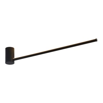  LED Wall light LED/7W/230V black