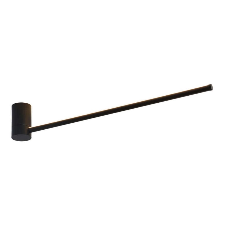  LED Wall light LED/7W/230V black
