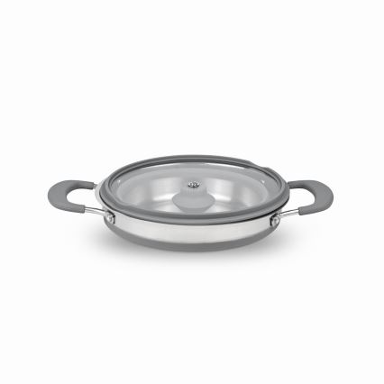 1.5 L Collapsible Camping Pot