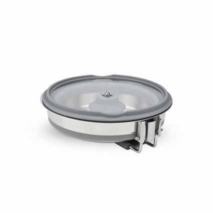 1 L Collapsible Camping Pot