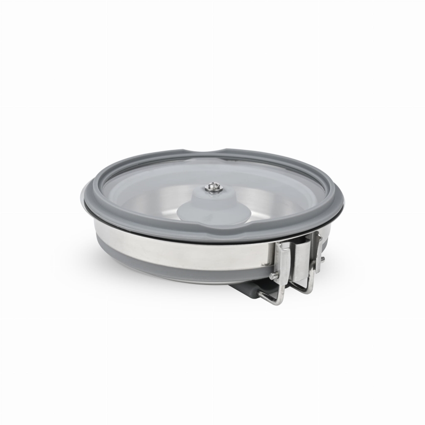 1 L Collapsible Camping Pot