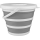 10 L Collapsible Bucket with Lid