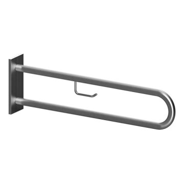 10 x 25 cm Stainless Steel Handle – Silver