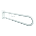 10 x 25 cm White Bracket