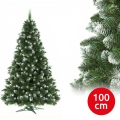 100 cm 3D Pine Christmas Tree