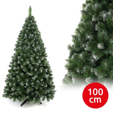 100 cm Pine Christmas Tree