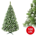 100 cm Pine Christmas Tree