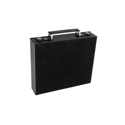 100-Piece Poker Set in a Carry Case