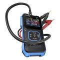100V 1000 mAh Battery Tester