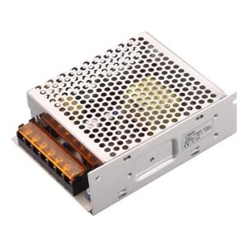 100W/12V Switch-Mode Power Supply