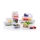 11-piece LOCK Food Storage Container Set