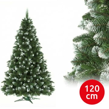 120 cm 3D Pine Christmas Tree