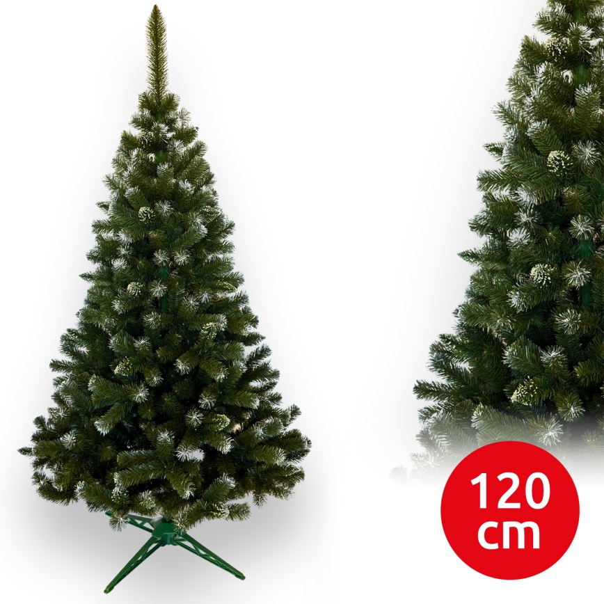 120 cm Fir Christmas Tree
