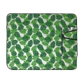 120 x 150 cm Green Picnic Blanket