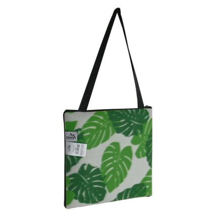 120 x 150 cm Green Picnic Blanket