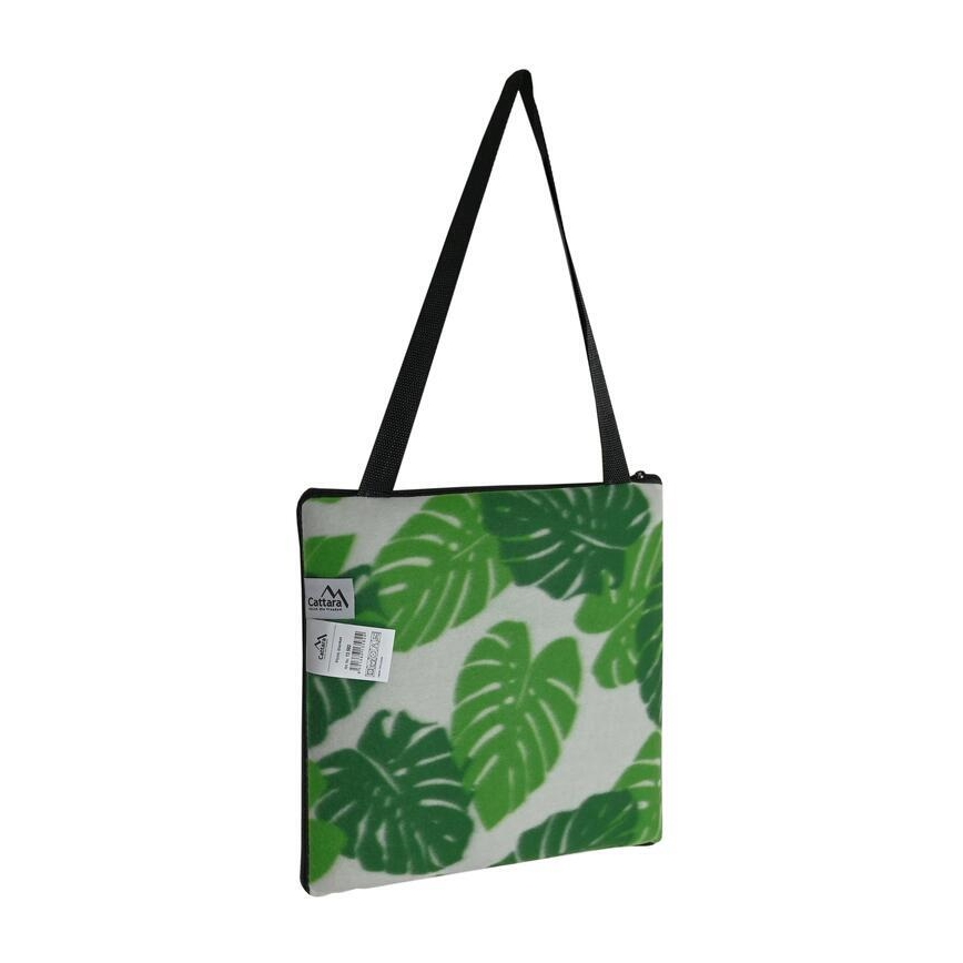 120 x 150 cm Green Picnic Blanket