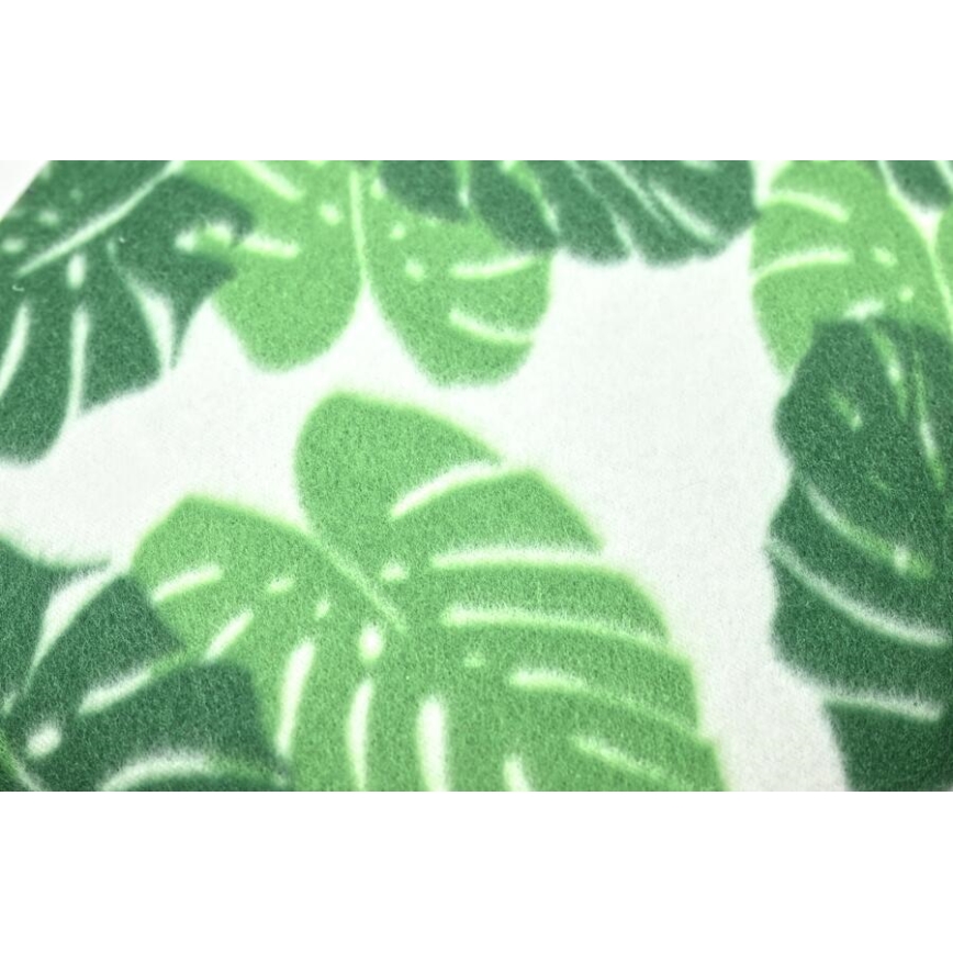 120 x 150 cm Green Picnic Blanket