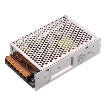 120W/12V Switched-Mode Power Supply