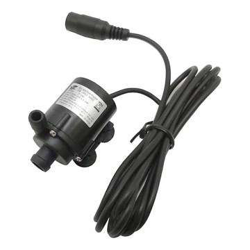 12V 240 L/h Pump