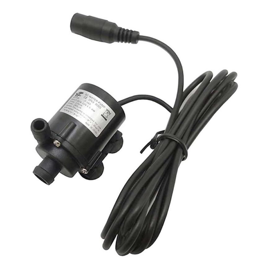 12V 240 L/h Pump