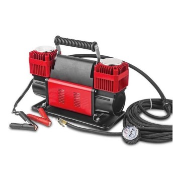 12V Air Compressor
