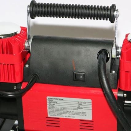 12V Air Compressor