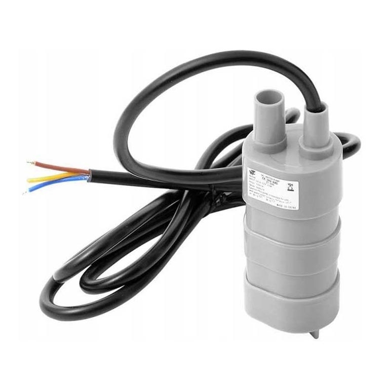 12V Submersible Pump 600 L/h