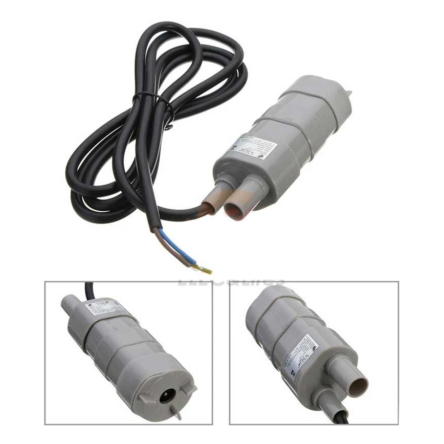 12V Submersible Pump 600 L/h