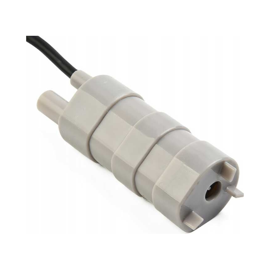 12V Submersible Pump 600 L/h
