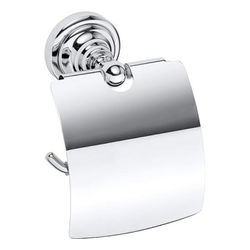 14 x 15 cm Silver Paper Holder