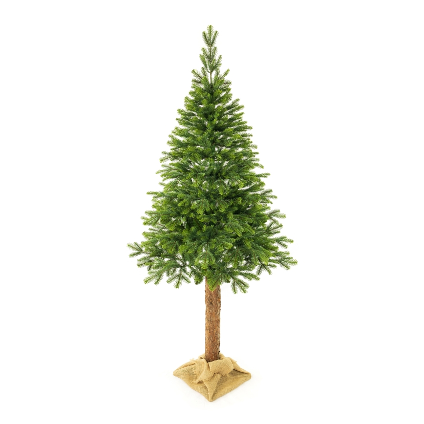 180 cm 3D Spruce Christmas Tree