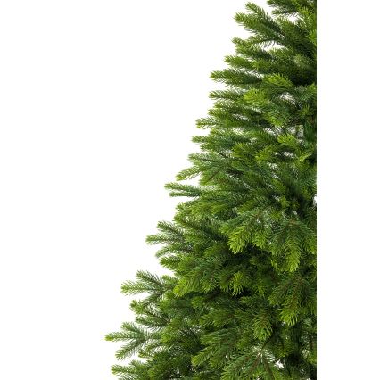 180 cm 3D Spruce Christmas Tree