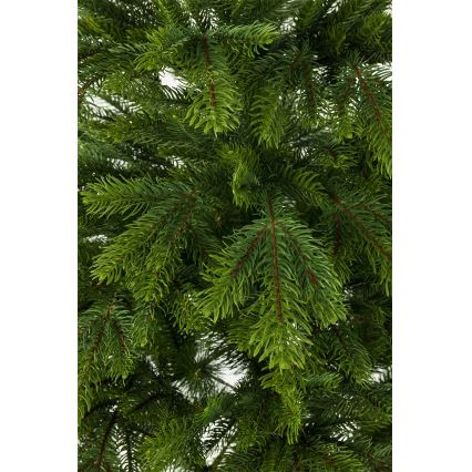 180 cm 3D Spruce Christmas Tree