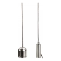 1m suspension system for FULLDAY, ALLDAY luminaires