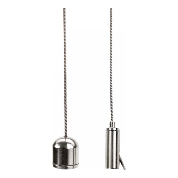 1m suspension system for FULLDAY, ALLDAY luminaires