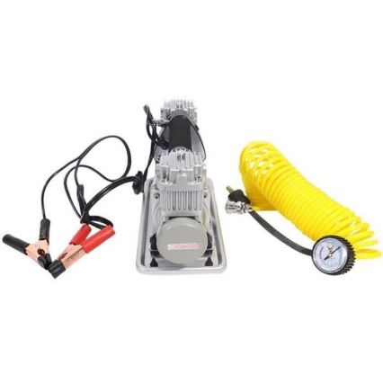 2-piston compressor 12V 150l/min