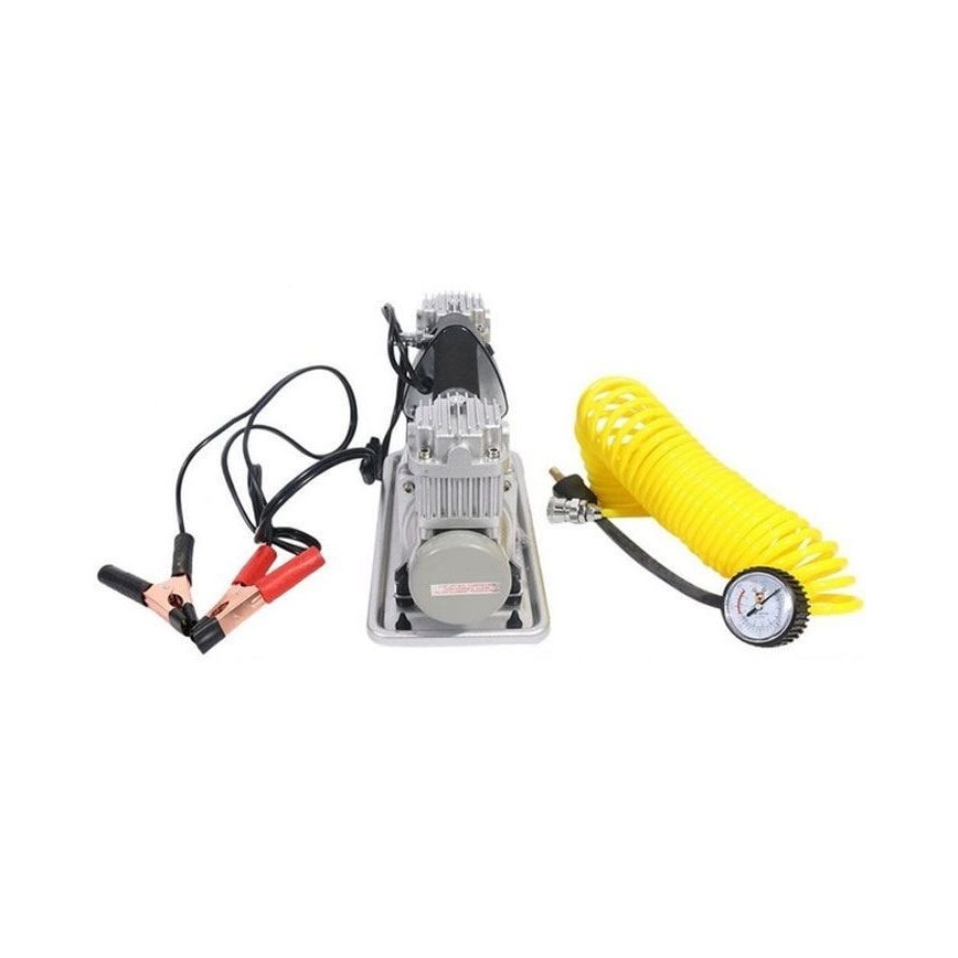 2-piston compressor 12V 150l/min
