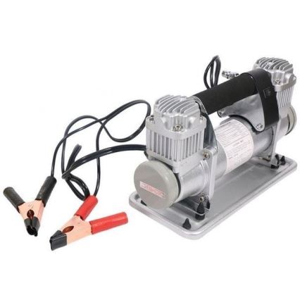 2-piston compressor 12V 150l/min