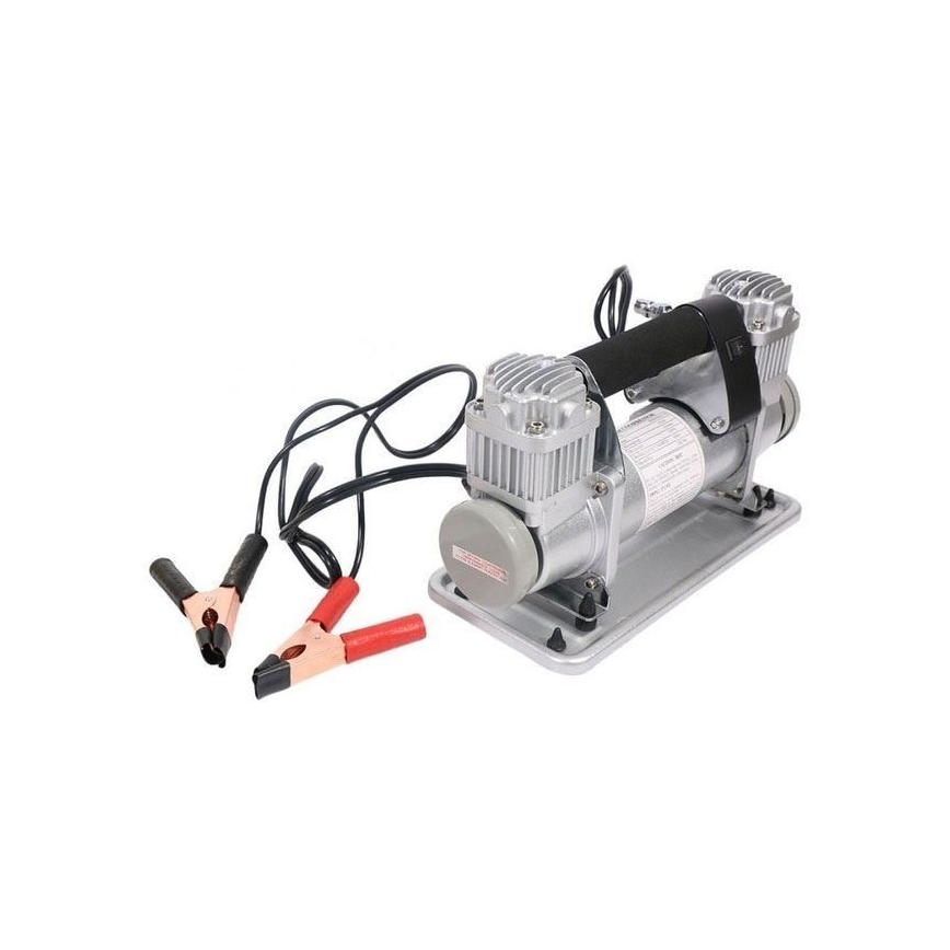 2-piston compressor 12V 150l/min