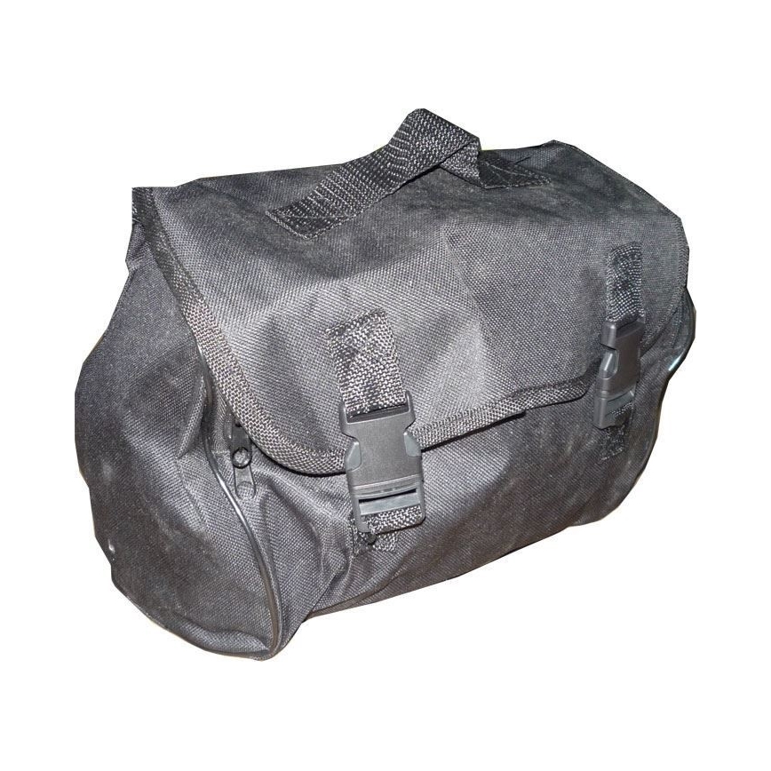 2-piston compressor 12V 150l/min