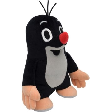 20 cm Plush Mole