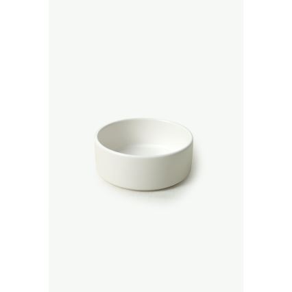 20-piece dinnerware set white/ceramic