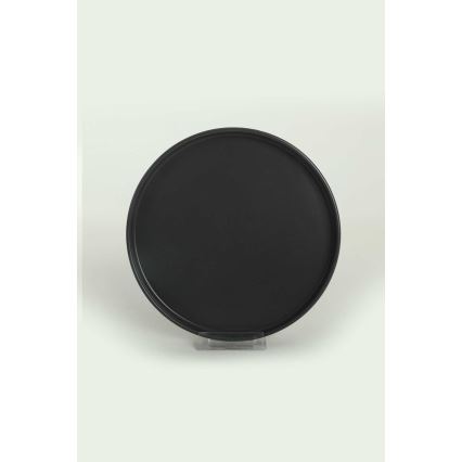 20-piece Multicolored Stoneware Dinner Set