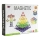 200-piece Magnetic Building Set