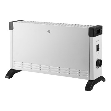 2000W Electric Convector/Direct Heater
