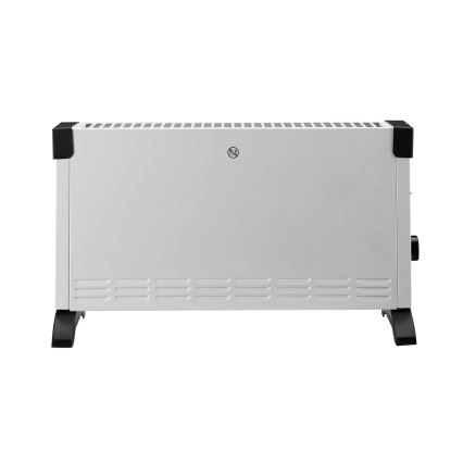 2000W Electric Convector/Direct Heater