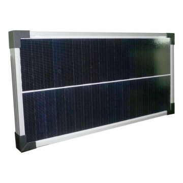 20W/12V Photovoltaic Solar Panel