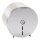 20x20 cm Paper Dispenser, Stainless Steel/Silver