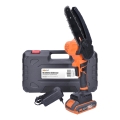 21V Cordless Handheld Chainsaw