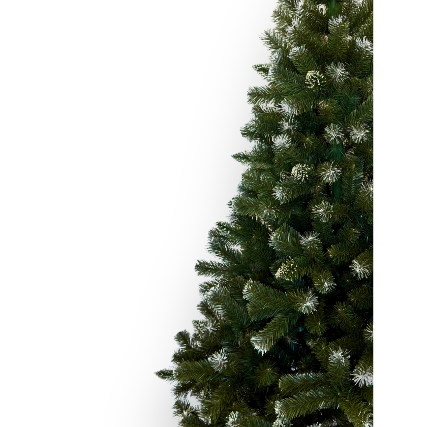 220 cm Fir Christmas Tree